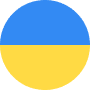 Ukrainian flag
