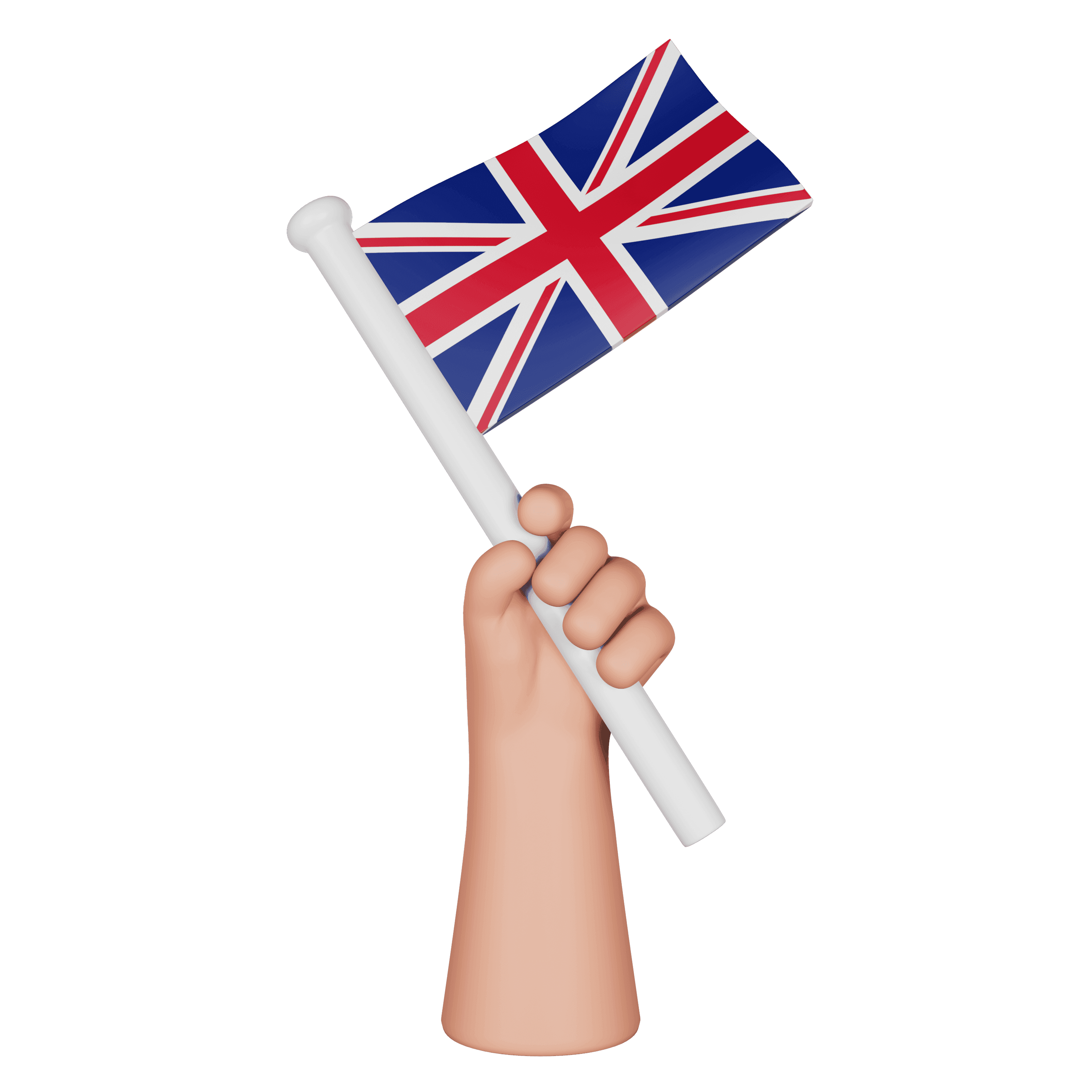 Flag of United Kindom