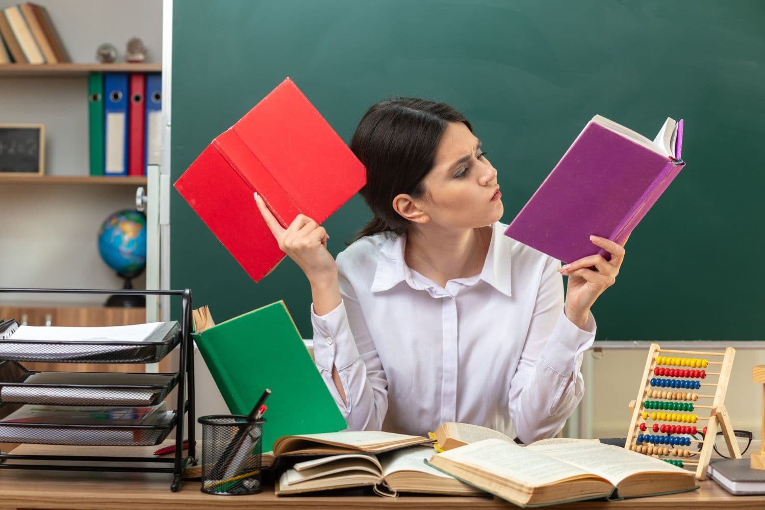 How Long Does It Take To Learn English