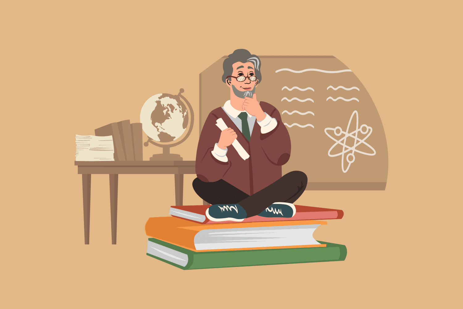 How old is the Spanish Language