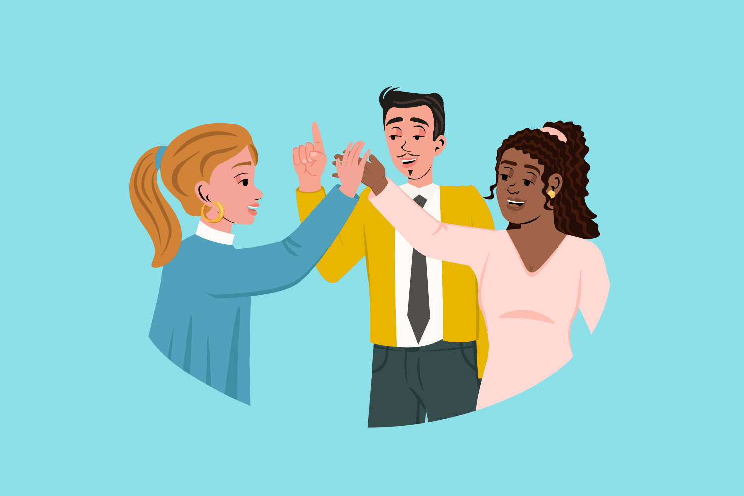 How to Say Friend in Chinese