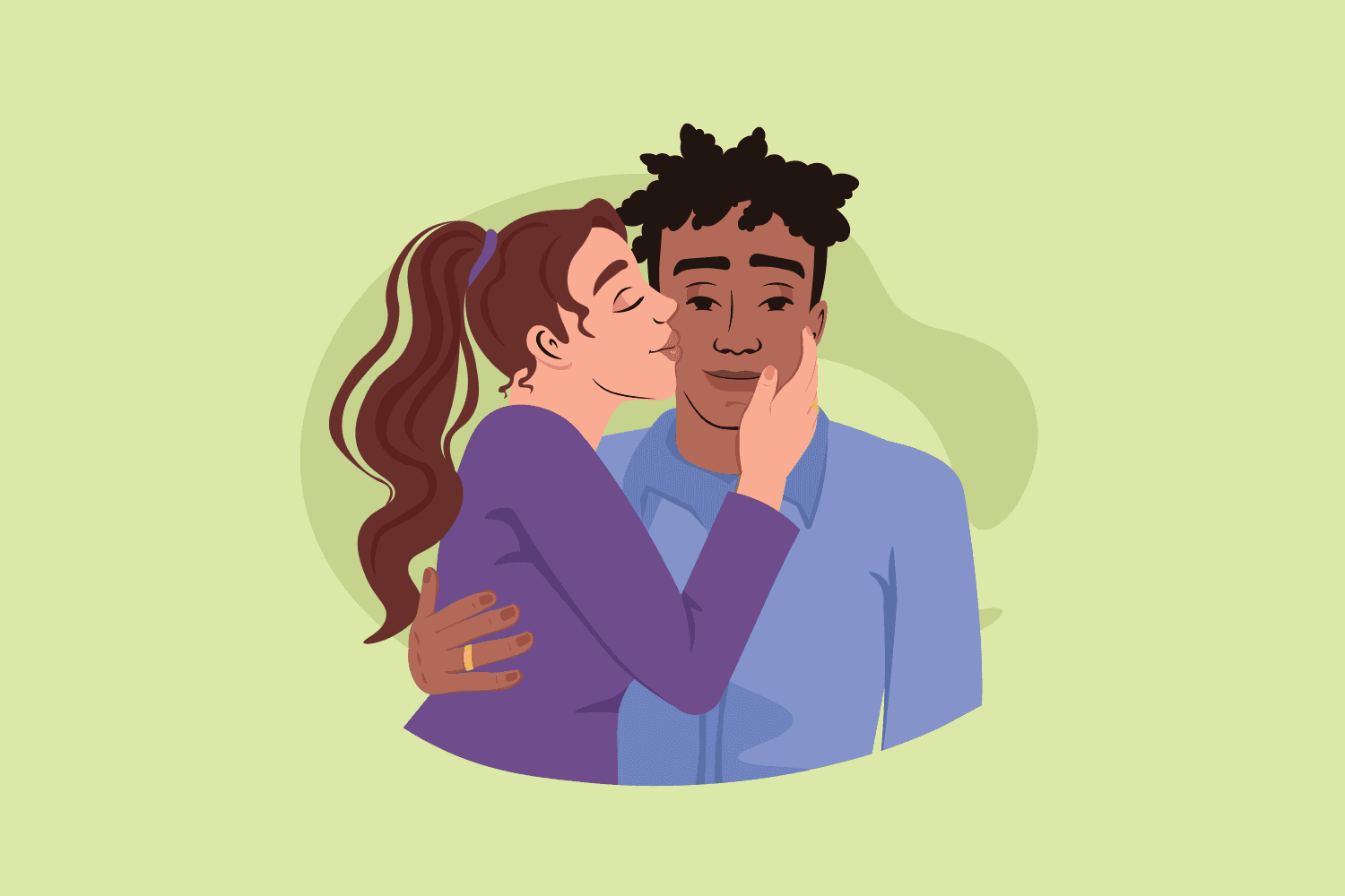 How to Say My Love in French