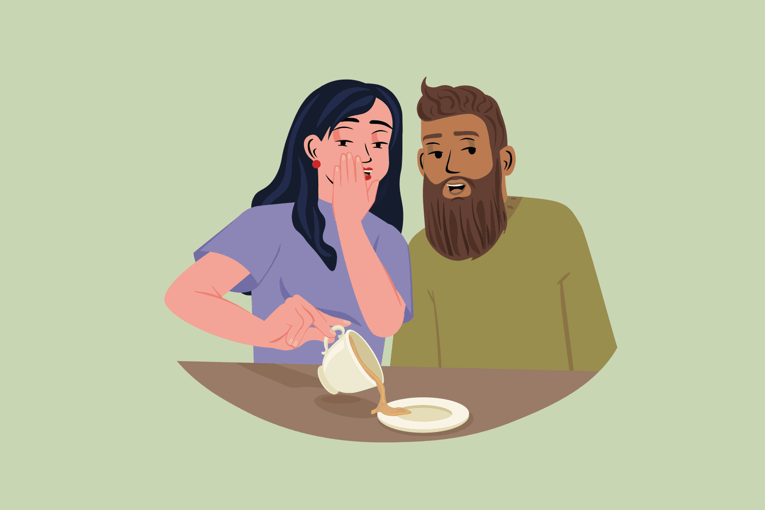 Improve English Communication Skills