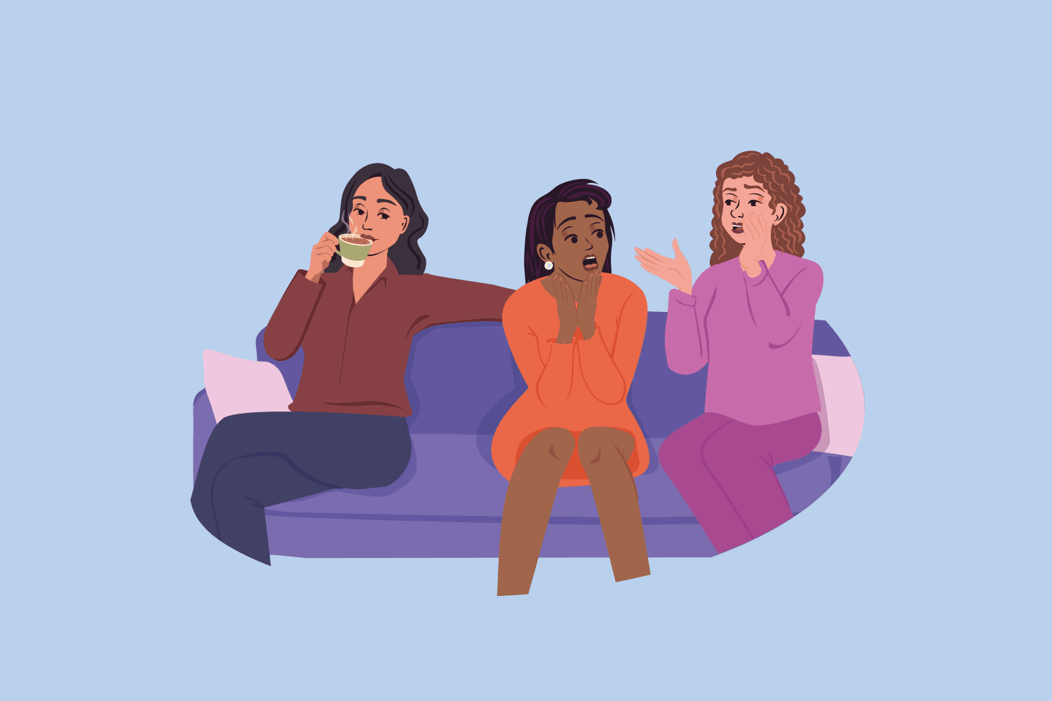 Iniciar Conversaciones con Amigos en México