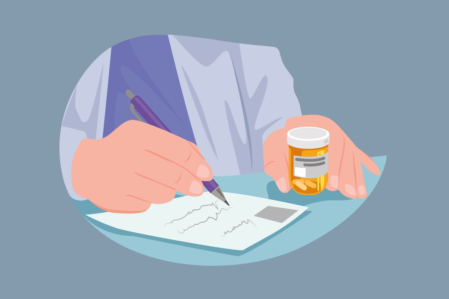 Medical Terms To Remember From Grey’s Anatomy