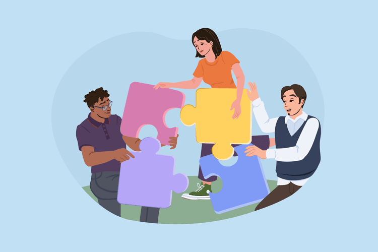 Cross-Cultural Communication Training