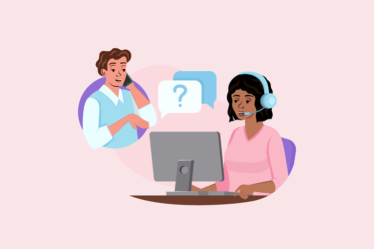 Customer Service Phrases