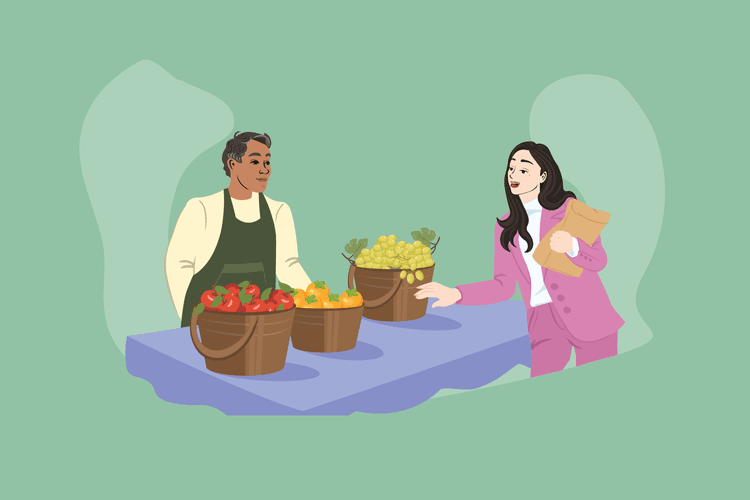 Frases para Regatear en Mercados Mexicanos