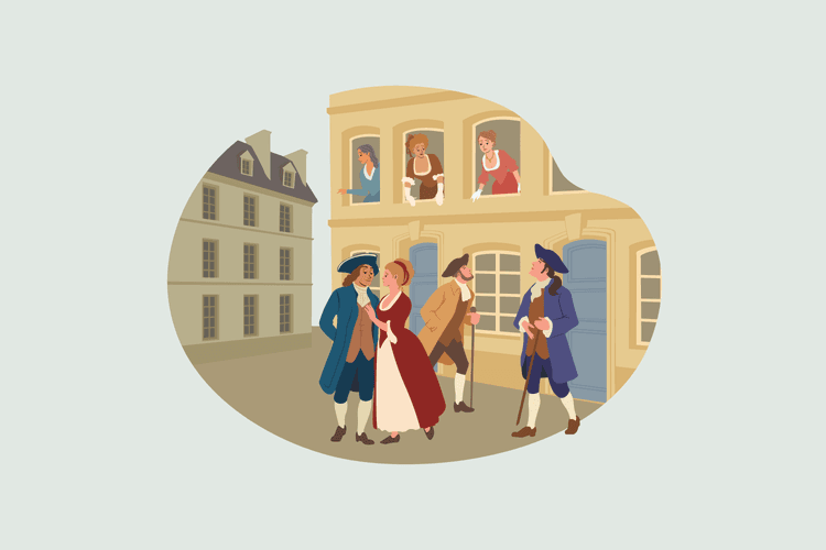 French Language History