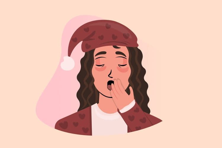 Goodnight in English