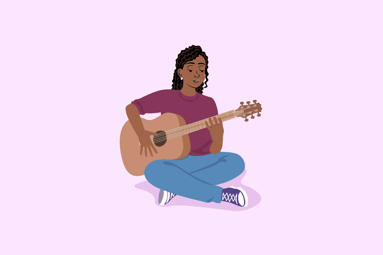 Music to Learn a Language