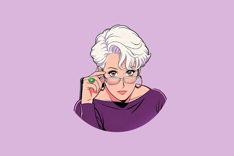 The Devil Wears Prada Quotes