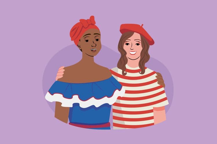 Ways to Say You’re Welcome in German