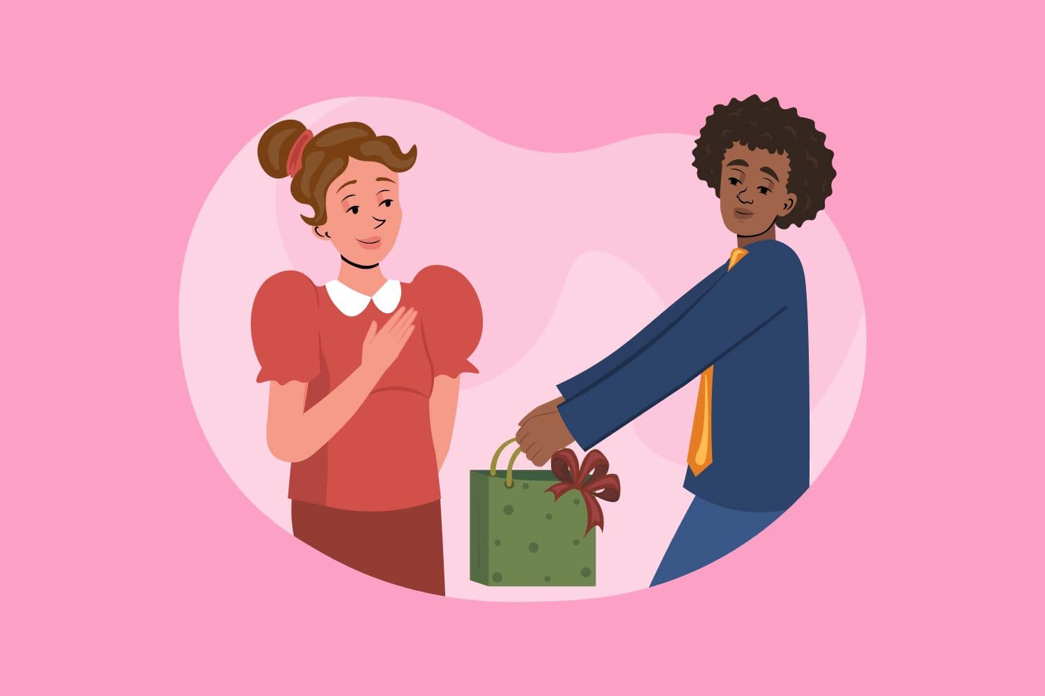 Other Ways To Say Thank You In English