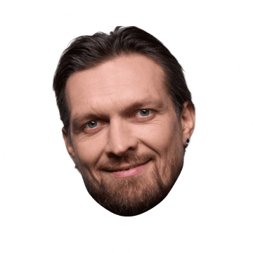 USYK AS AI TUTOR
