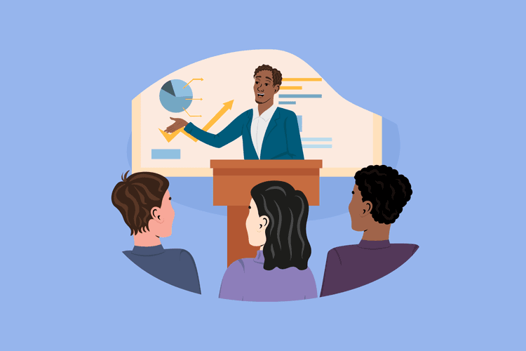 Language Training for Employees