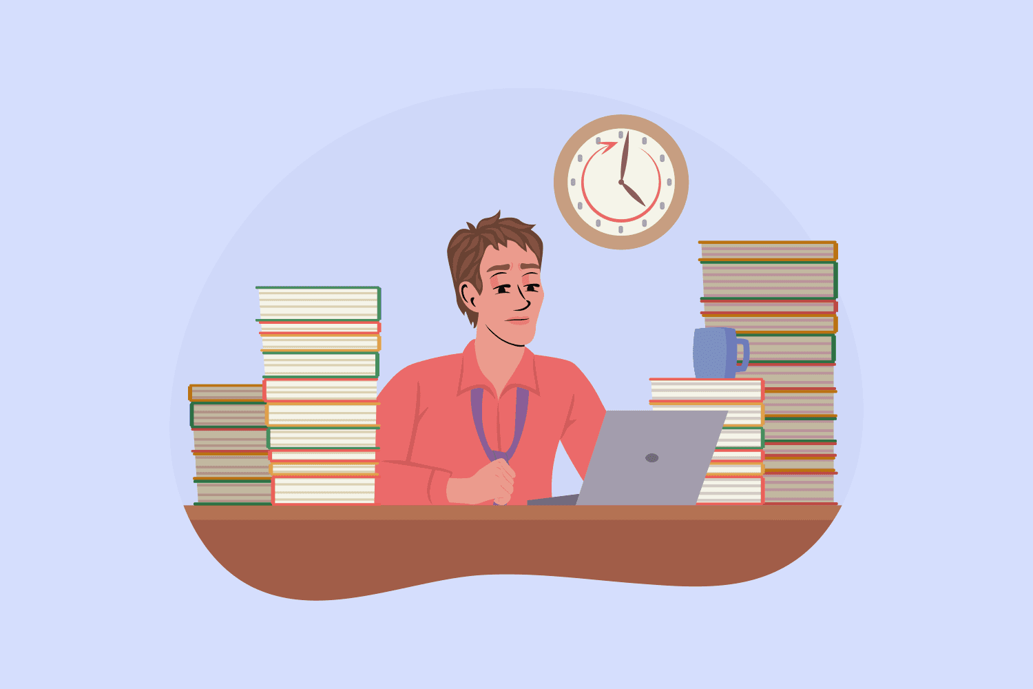 Can You Learn Two Languages at Once?