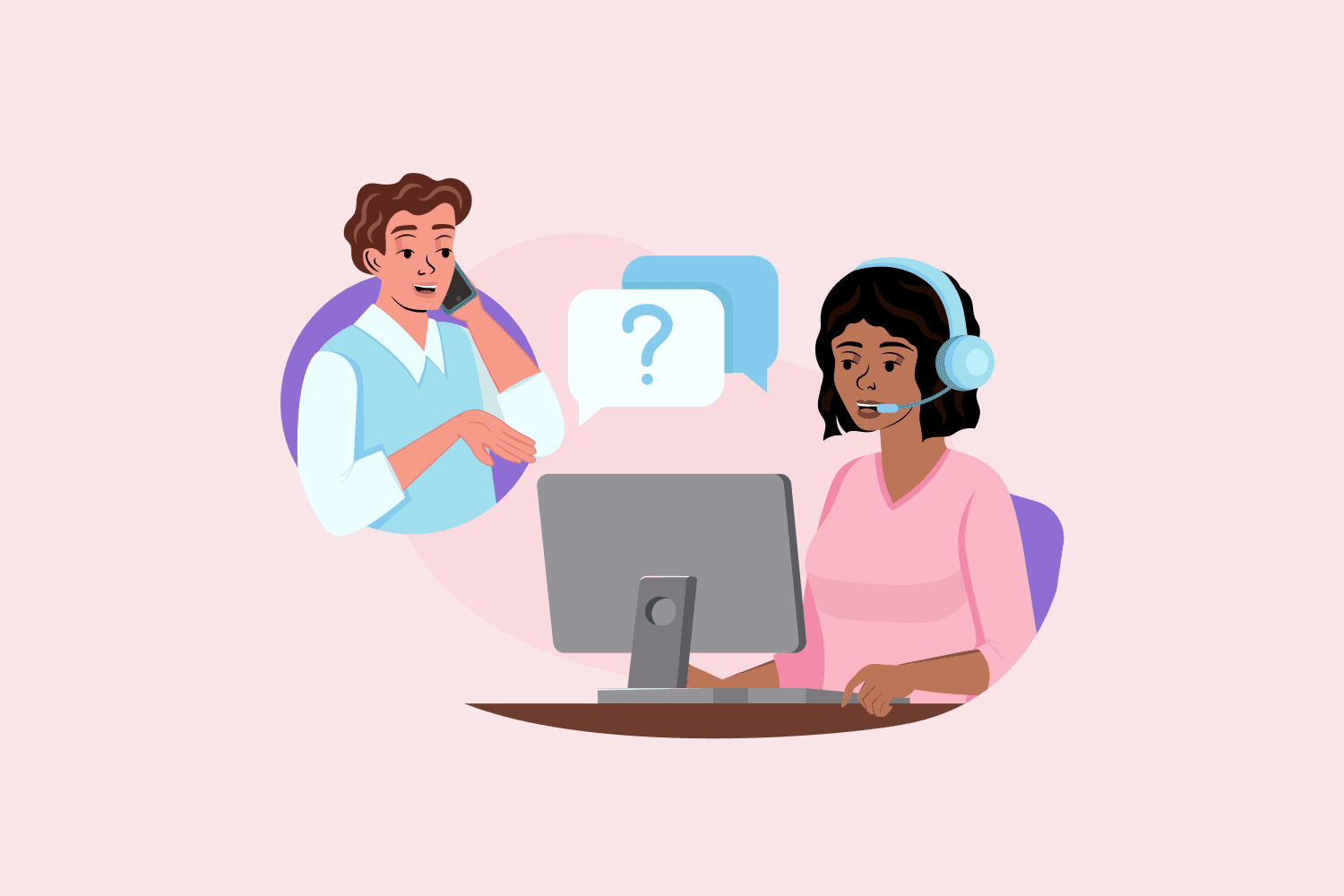 Customer Service Phrases