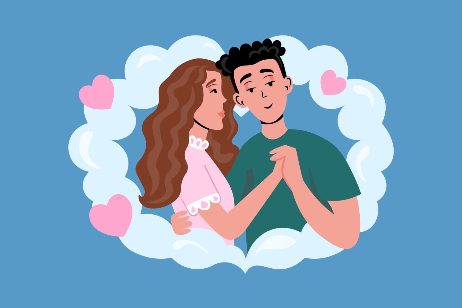 Depth of Love in Multiple Languages