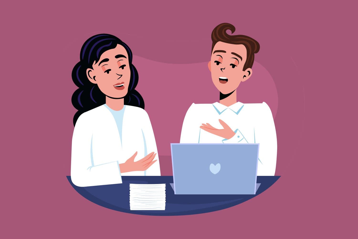 English Accent Types