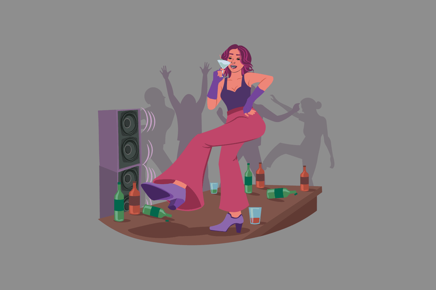 Expresiones Mexicanas para Fiestas