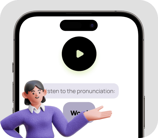 Pronunciation checker