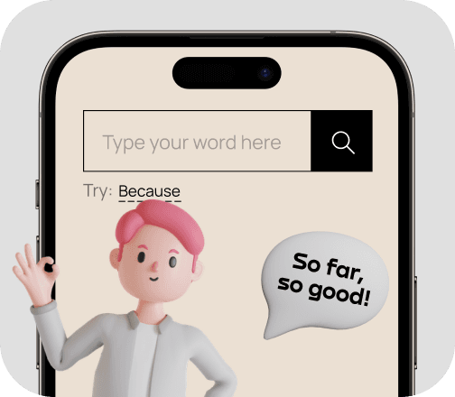 Synonym finder