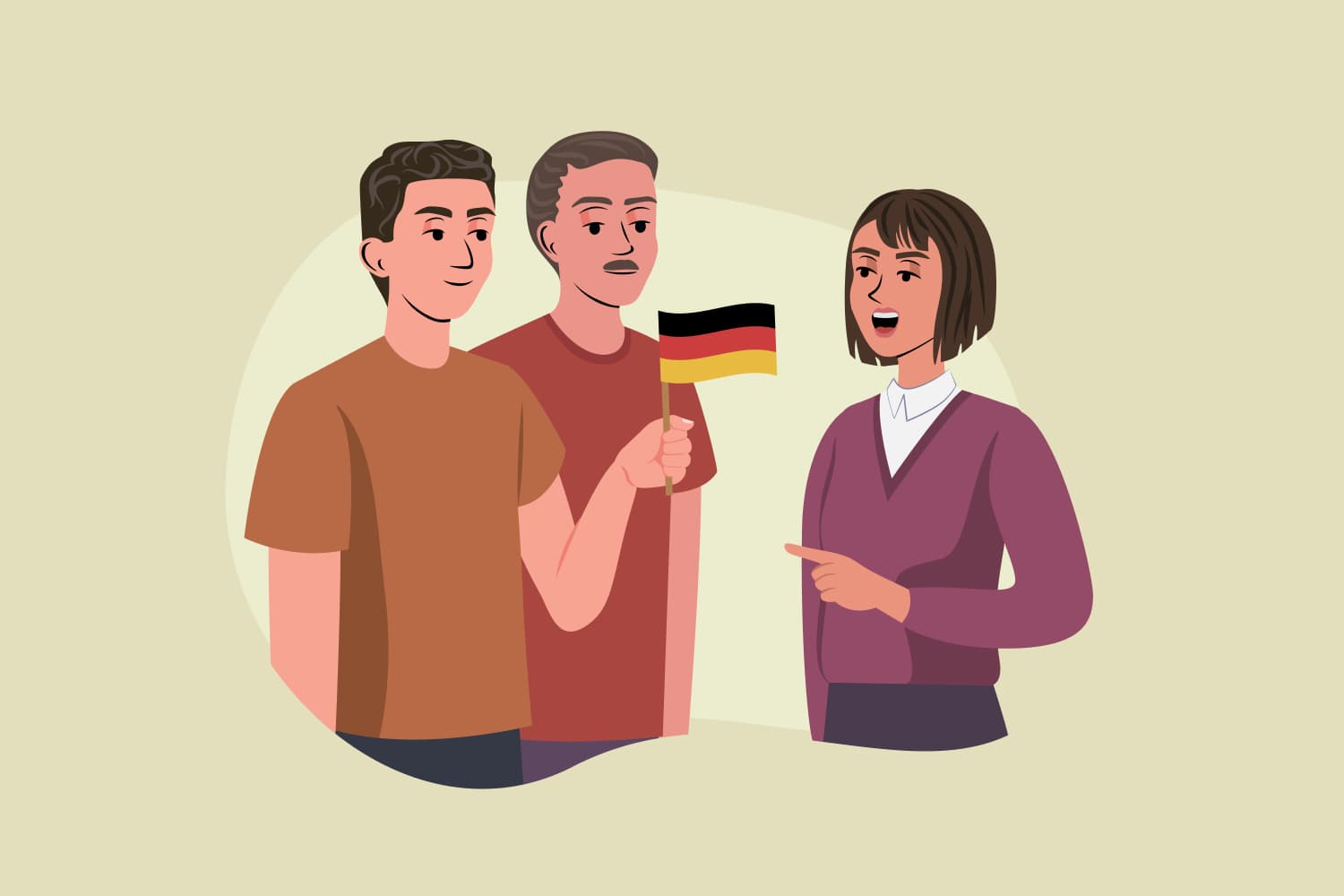 German Language