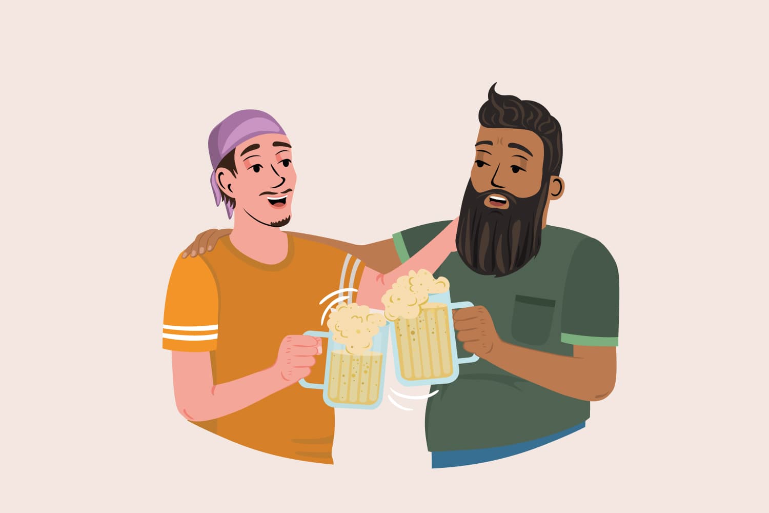 German vs Austrian Language