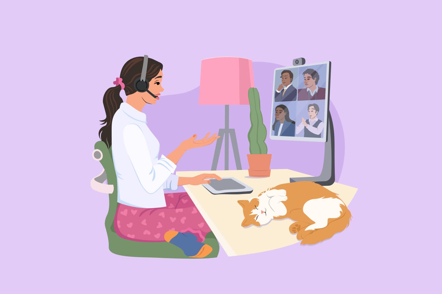 Group English Classes vs. One-to-One English Lessons