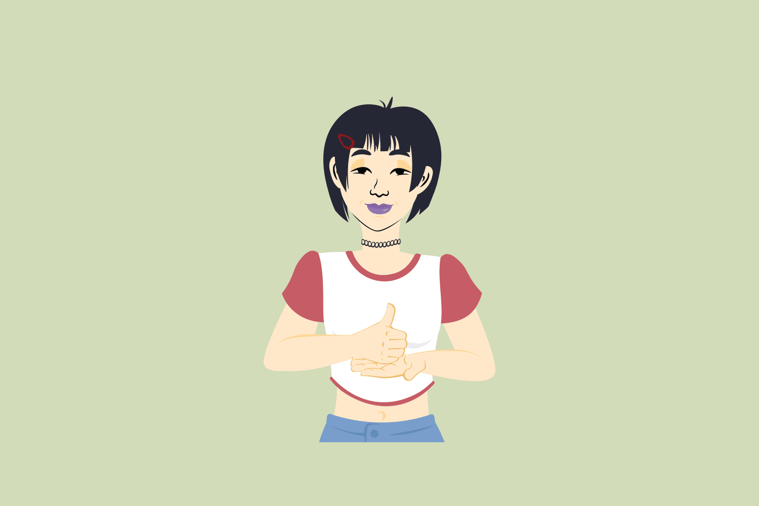 Help in ASL