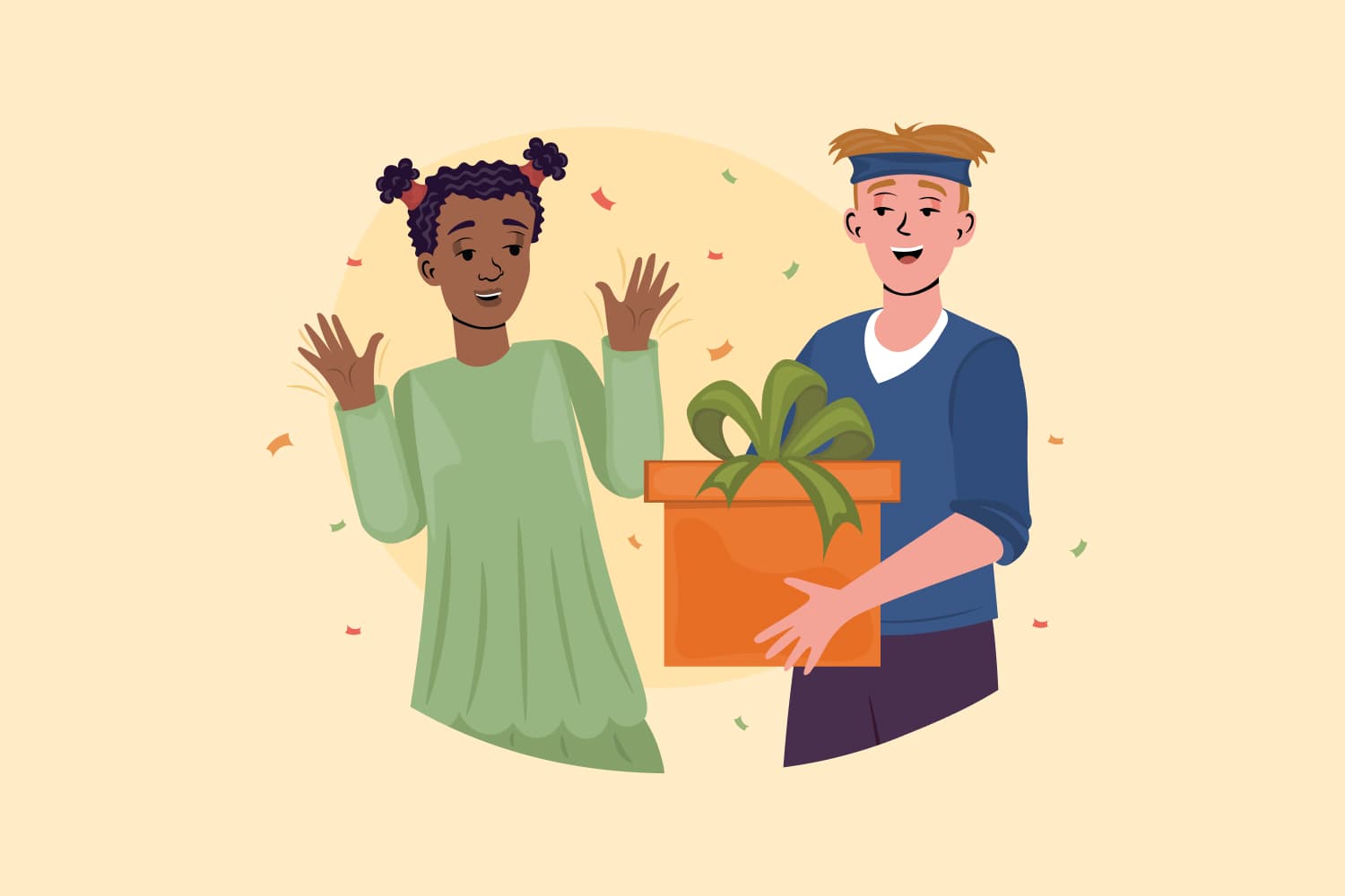 How to Say Thank You in Arabic