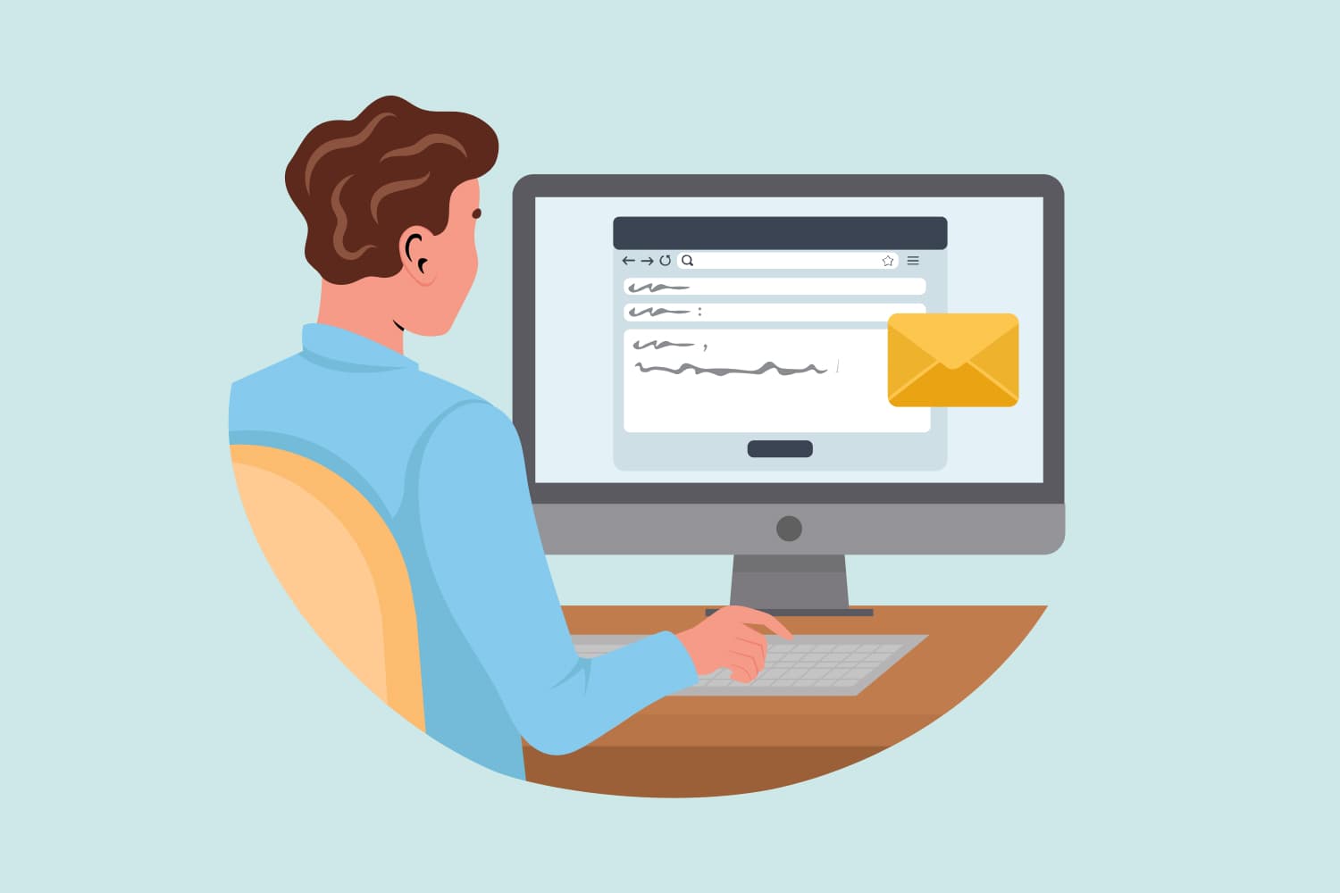 How to Write a Letter in Spanish