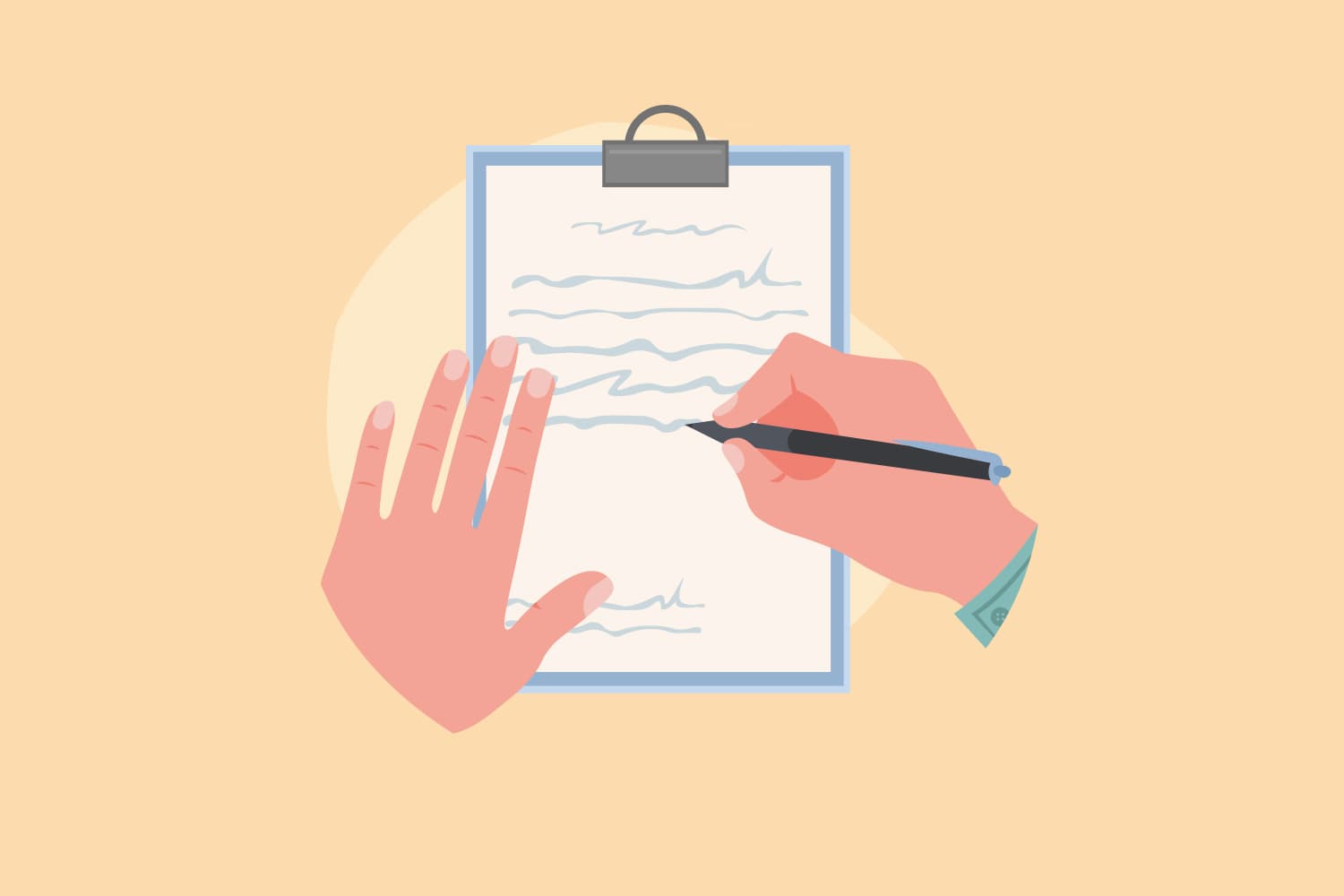 How to Write Letters in French