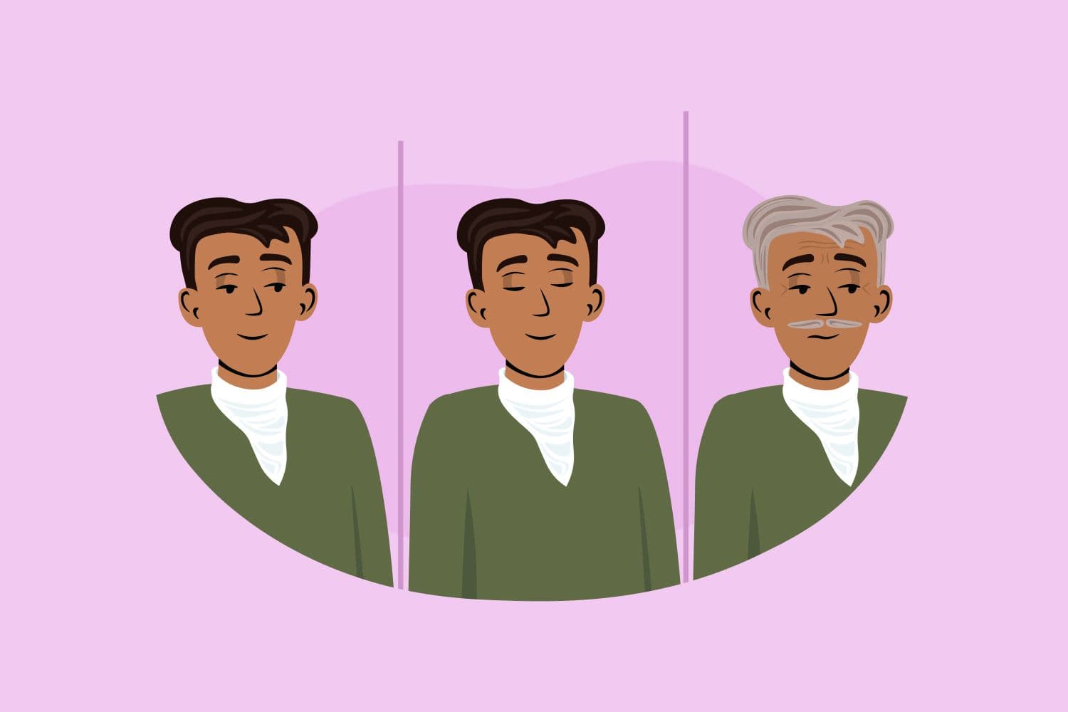 In The Blink of an Eye