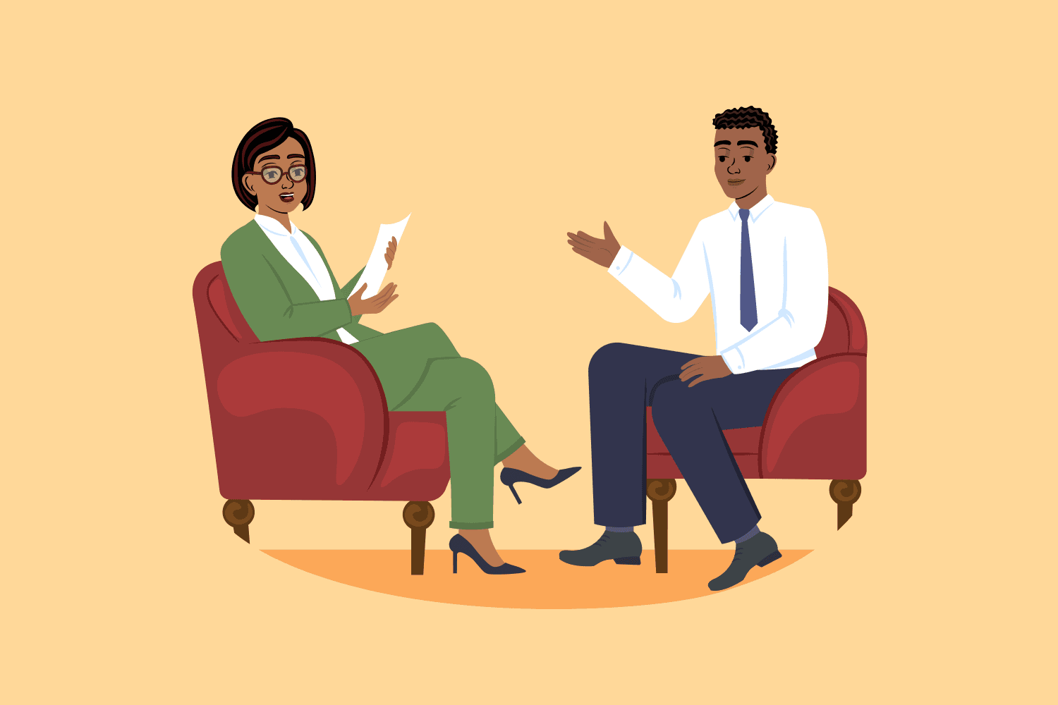 Job Interview