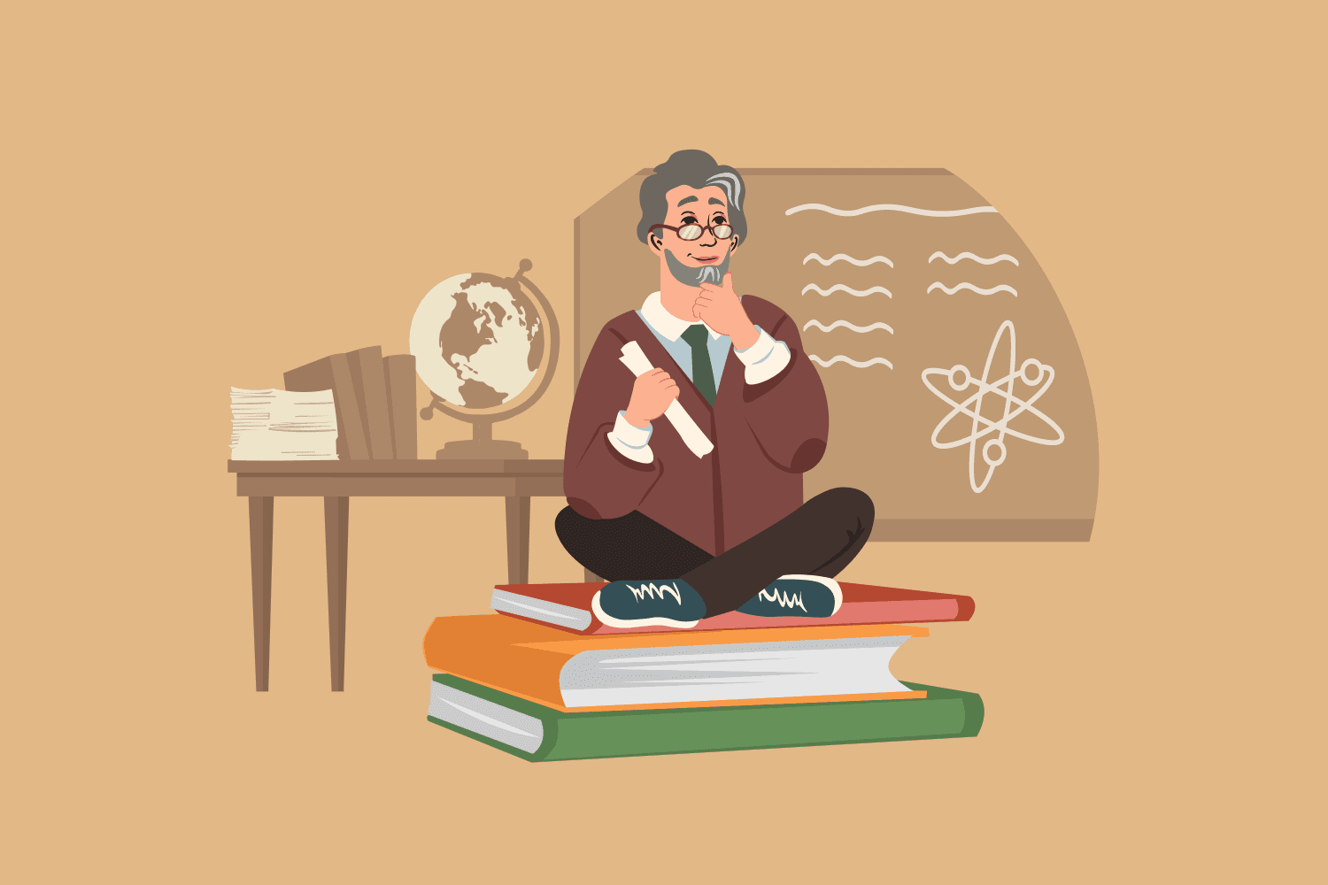 Learn A New Language After 30