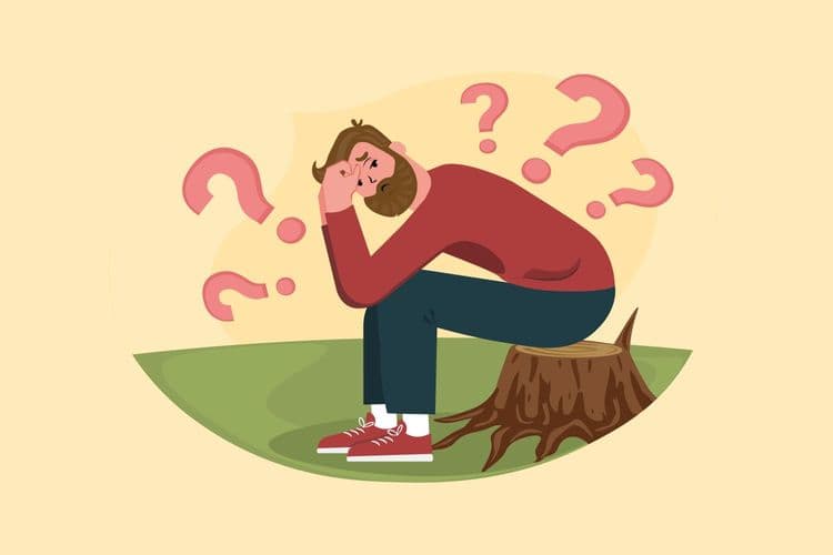 All types of questions