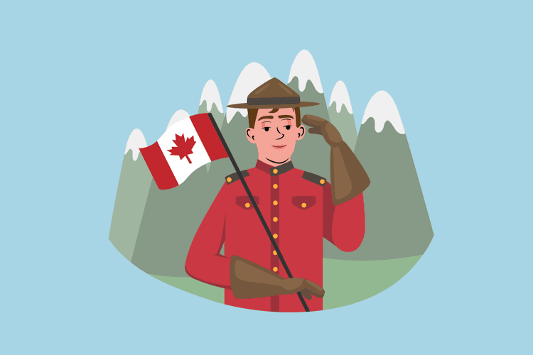 Canadian Stereotypes