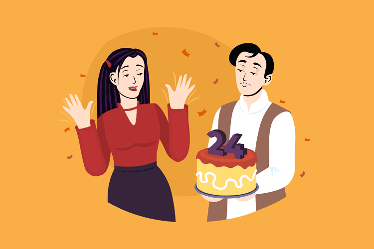 How to Ask Someone’s Age in English