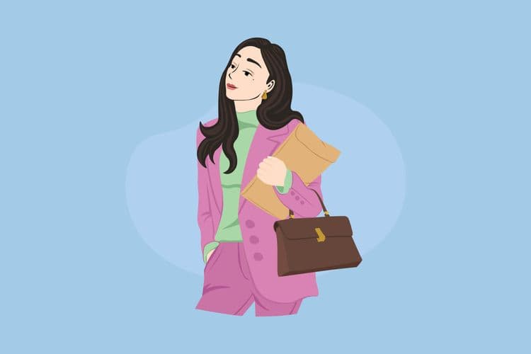 How to Describe a Person in English