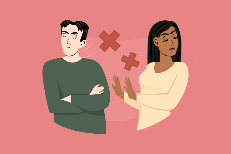 How to Say ‘No’ in Spanish