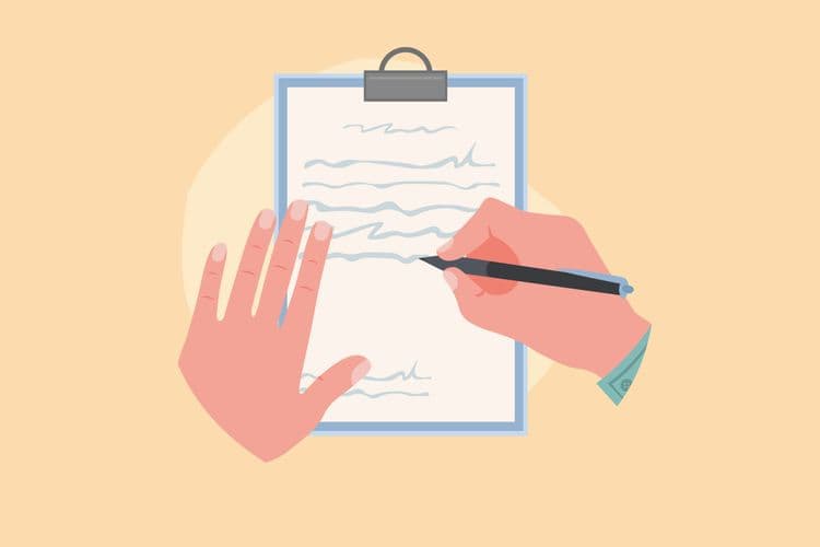 How to Write a Letter in Italian