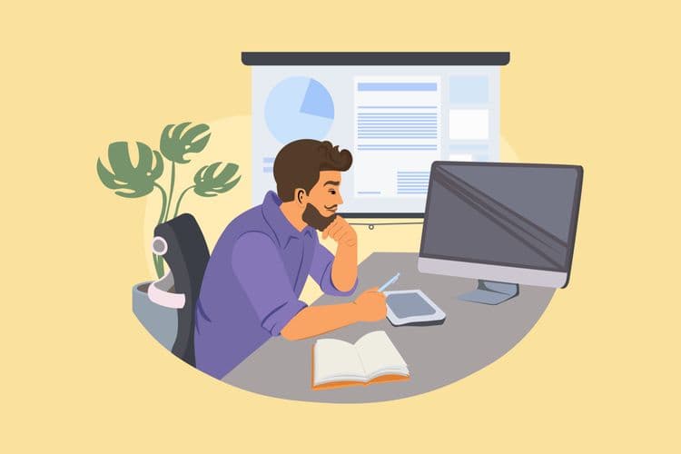 How to Write Emails in German