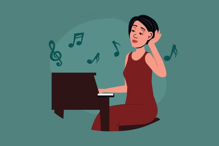 Popular and Simple English Christmas Songs