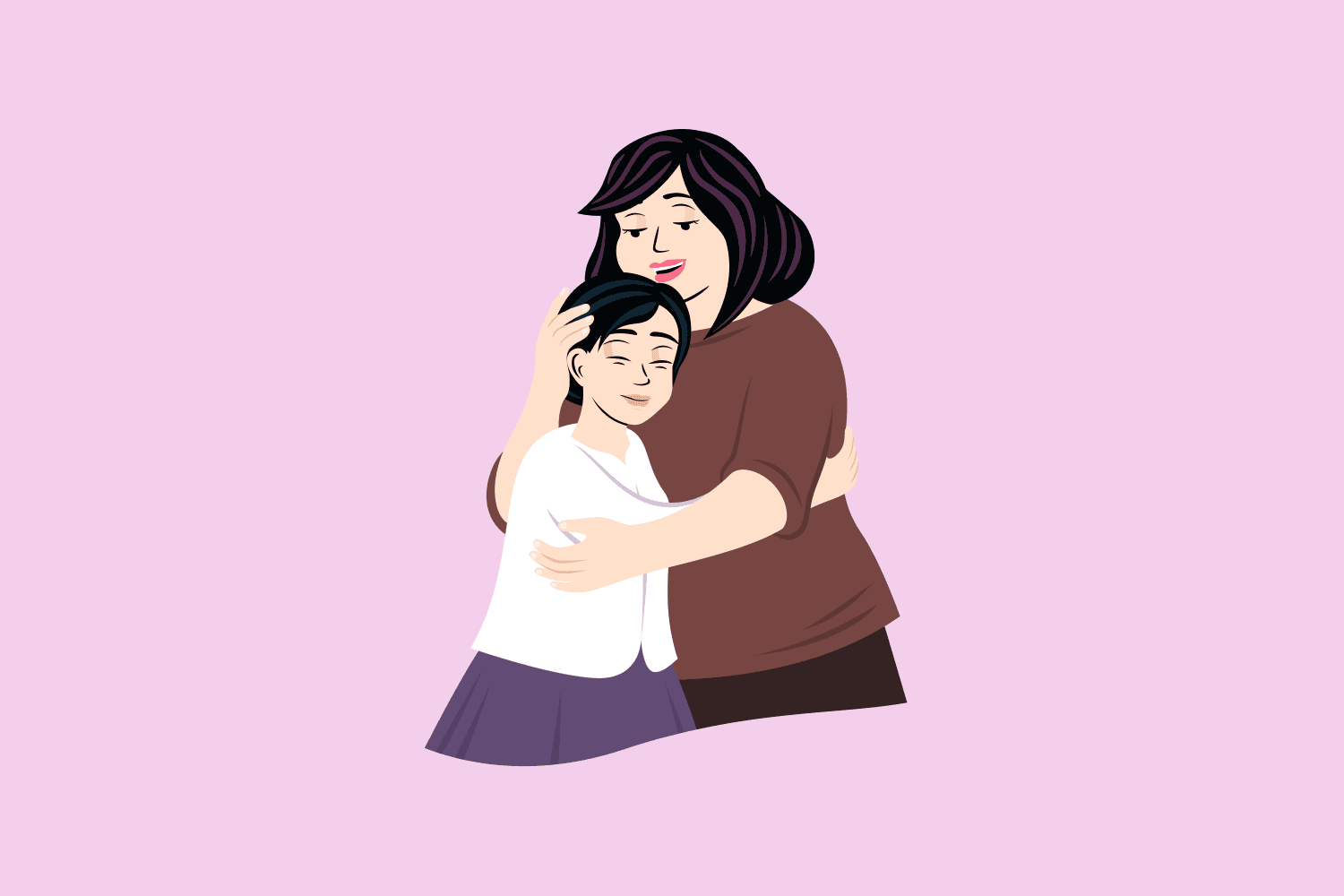 Mom in Different Languages