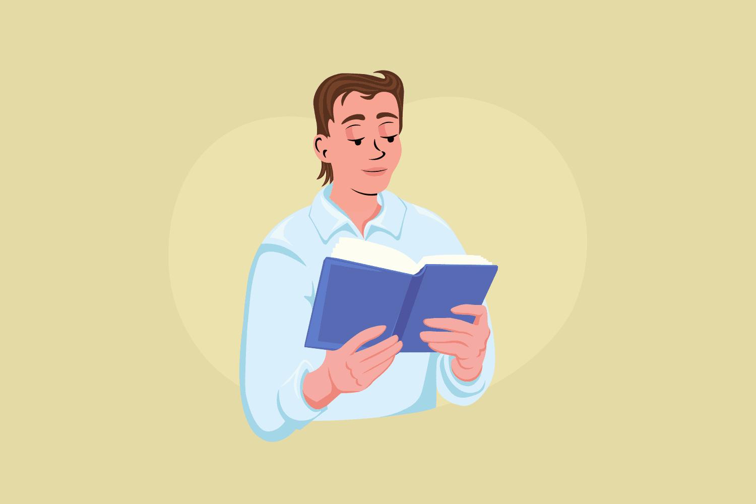 Reading Group Activities