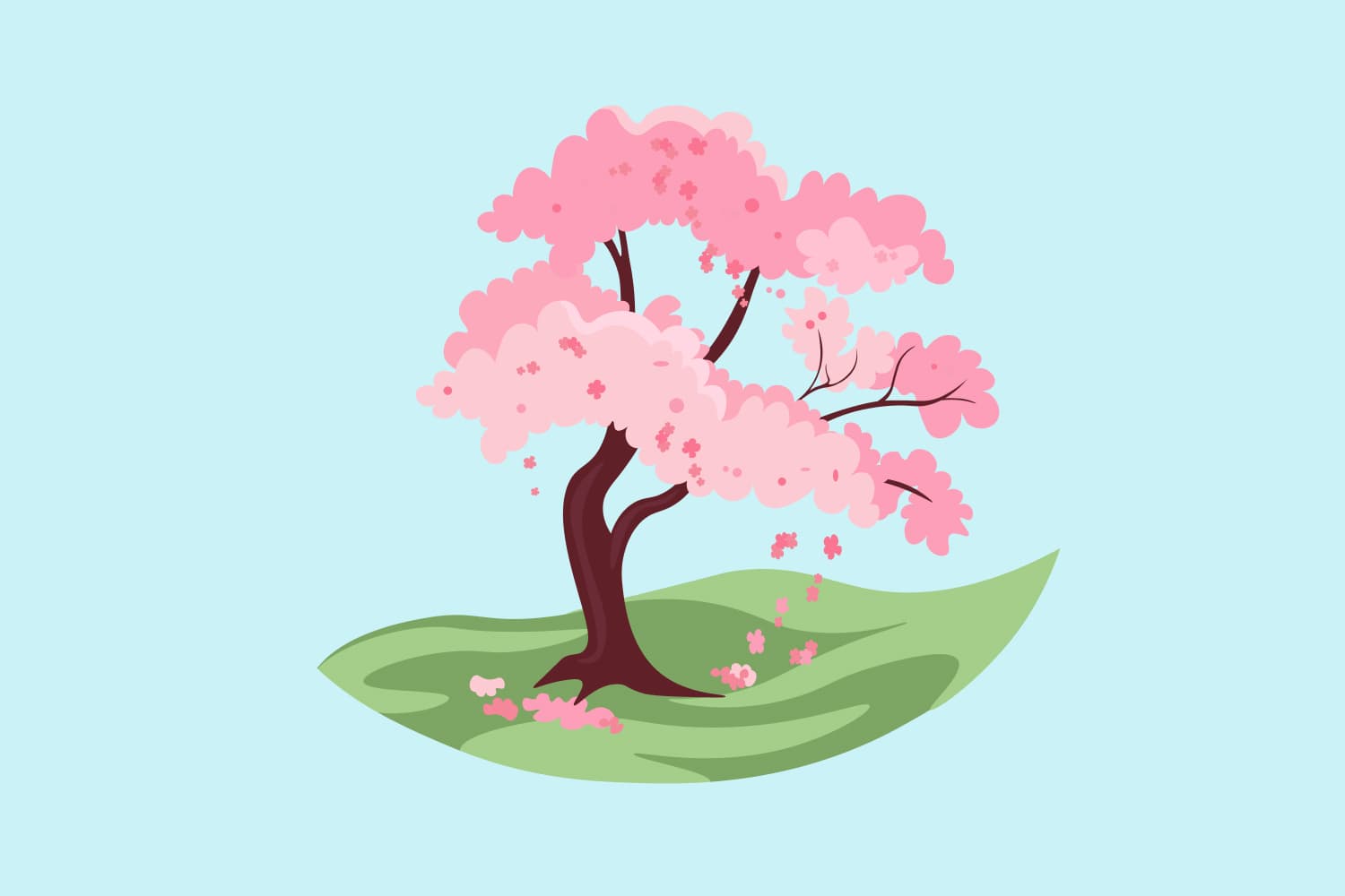 Seasons of the Year in Italian