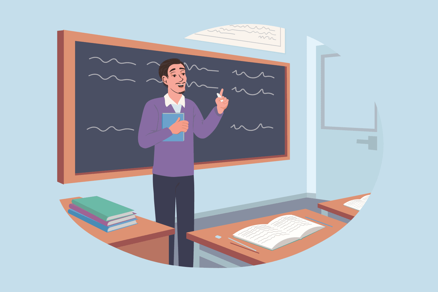 Spanish Future Tense Conjugation