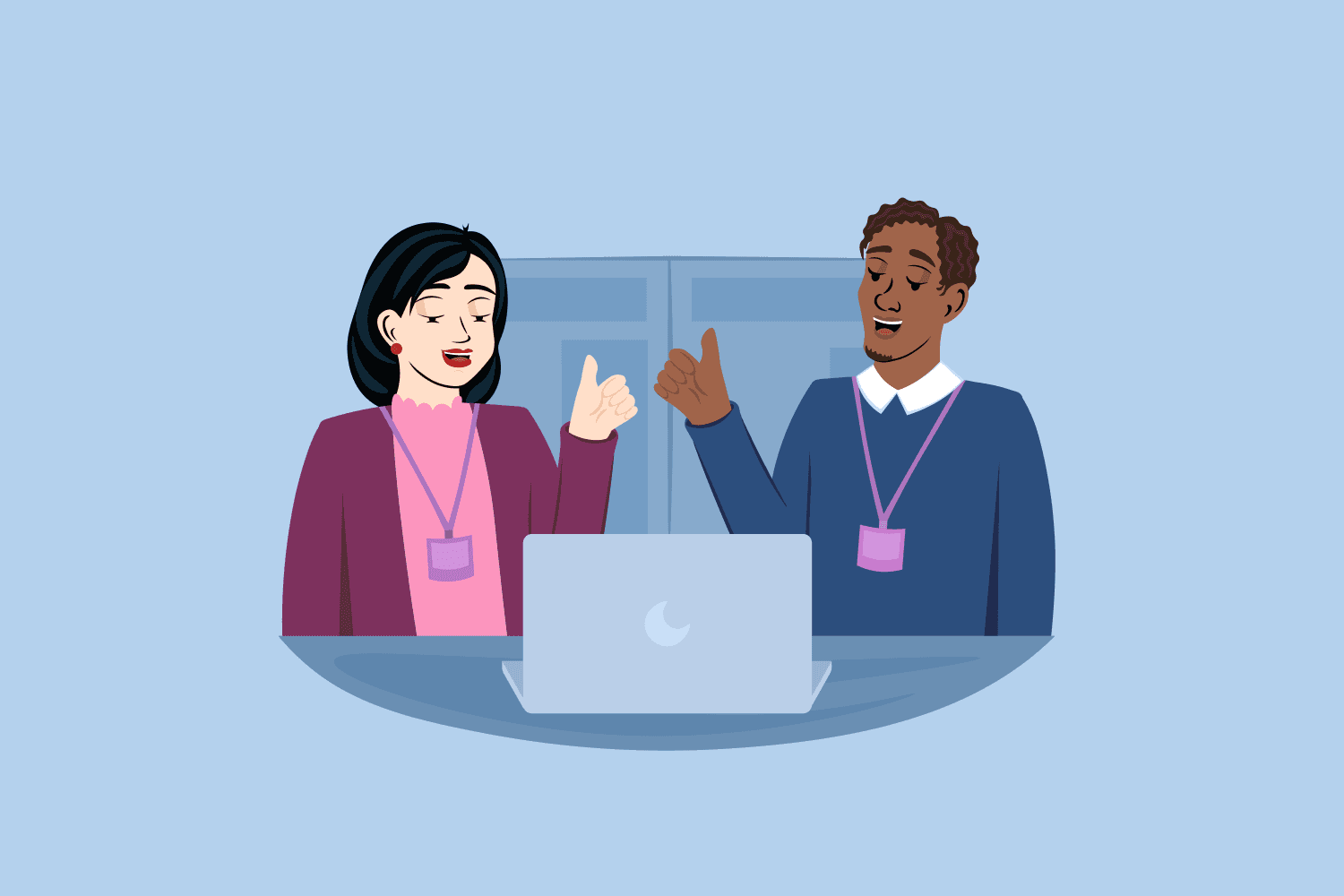 Thank You in Italian